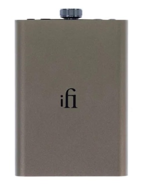 Amplificador Ifi Hip Dac3 de 5 V