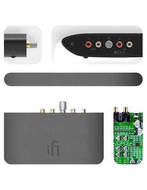 Amplificador Ifi Zen Air Phono de 5 V