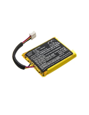 Batería recargable de repuesto Cameronsino 1435 mah para bocina Sony