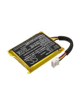 Batería recargable de repuesto Cameronsino 1435 mah para bocina Sony
