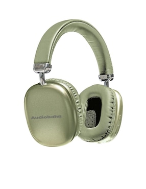 Audífonos on-ear Audiobahn Aharmony.GR inalámbricos