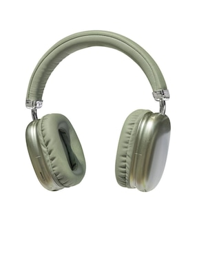 Audífonos on-ear Audiobahn Aharmony.GR inalámbricos