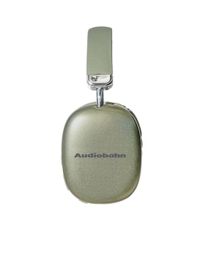 Audífonos on-ear Audiobahn Aharmony.GR inalámbricos