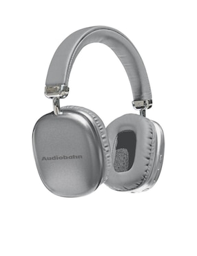 Audífonos on-ear Audiobahn Aharmony.SL inalámbricos