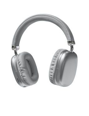 Audífonos on-ear Audiobahn Aharmony.SL inalámbricos
