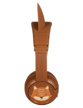 Audífonos On-Ear Onanoff Buddyphones alámbricos/inalámbricos