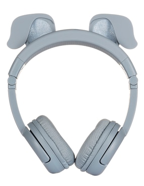 Audífonos On-Ear Onanoff Buddyphones alámbricos/inalámbricos