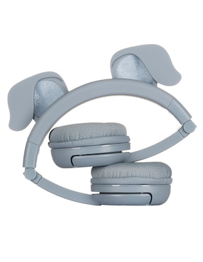 Audífonos On-Ear Onanoff Buddyphones alámbricos/inalámbricos