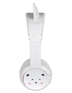 Audífonos On-Ear Onanoff Buddyphones alámbricos/inalámbricos