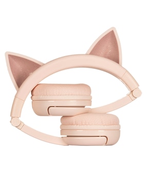 Audífonos On-Ear Onanoff Buddyphones alámbricos/inalámbricos