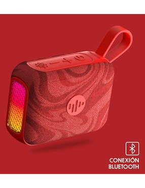 Bocina portátil Stromberg Pop bluetooth