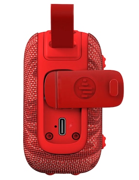 Bocina portátil Stromberg Pop bluetooth