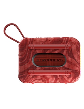 Bocina portátil Stromberg Pop bluetooth