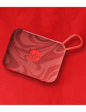 Bocina portátil Stromberg Pop bluetooth