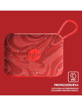 Bocina portátil Stromberg Pop bluetooth