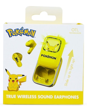 Audífonos True Wireless Otl Technologies inalámbricos