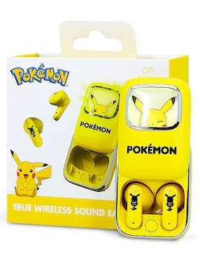Audífonos True Wireless Otl Technologies inalámbricos