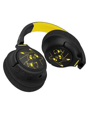 Audífonos On-Ear Otl Technologies PK1200 inalámbricos