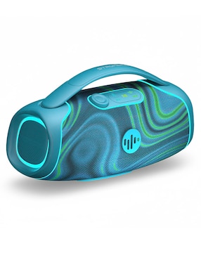 Bocina portátil Stromberg Mega-Force bluetooth
