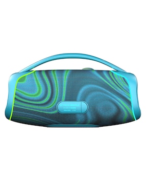 Bocina portátil Stromberg Mega-Force bluetooth