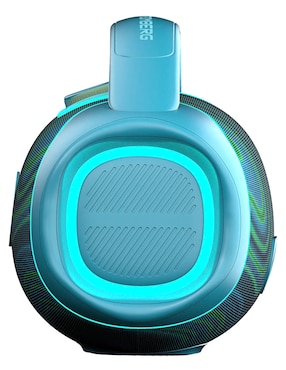 Bocina portátil Stromberg Mega-Force bluetooth