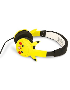 Audífonos On-Ear Otl Technologies PK1178 alámbricos