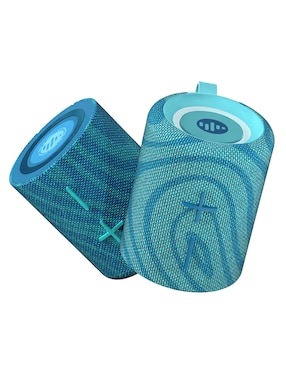 Bocina portátil Stromberg Twin-2 bluetooth