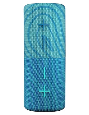 Bocina portátil Stromberg Twin-2 bluetooth