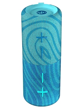 Bocina portátil Stromberg Twin-2 bluetooth