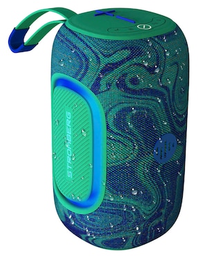 Bocina portátil Stromberg Burst-2 bluetooth