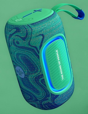 Bocina portátil Stromberg Burst-2 bluetooth