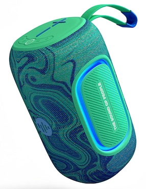 Bocina portátil Stromberg Burst-2 bluetooth
