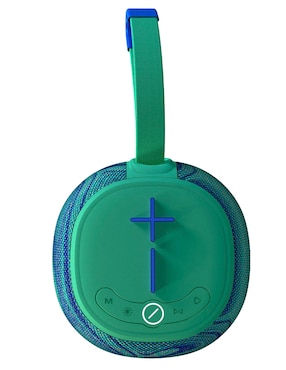 Bocina portátil Stromberg Burst-2 bluetooth