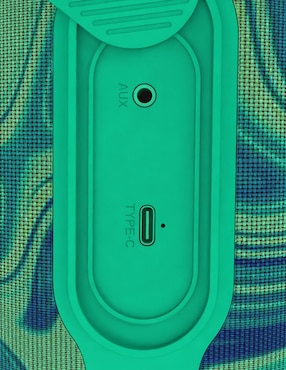 Bocina portátil Stromberg Burst-2 bluetooth