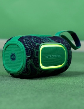 Bocina portátil Stromberg Burst-2 bluetooth