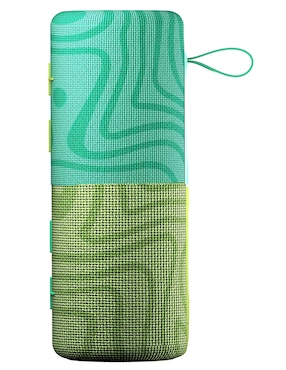 Bocina portátil Stromberg Mega-Twin bluetooth