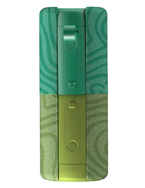 Bocina portátil Stromberg Mega-Twin bluetooth
