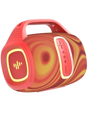 Bocina portátil Stromberg Groove bluetooth