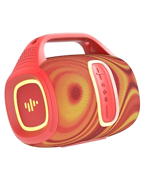 Bocina portátil Stromberg Groove bluetooth