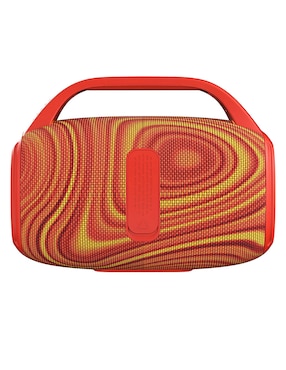 Bocina portátil Stromberg Groove bluetooth