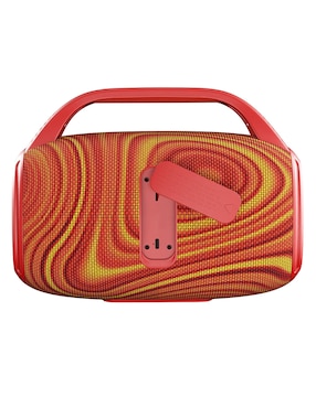 Bocina portátil Stromberg Groove bluetooth