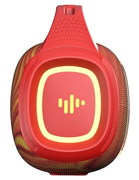 Bocina portátil Stromberg Groove bluetooth