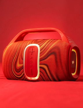 Bocina portátil Stromberg Groove bluetooth