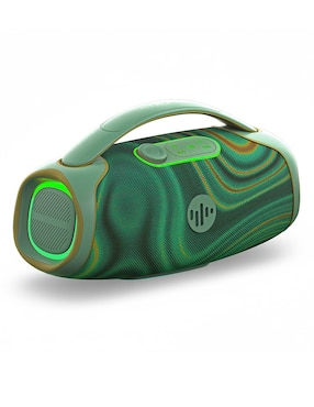 Bocina portátil Stromberg Force bluetooth