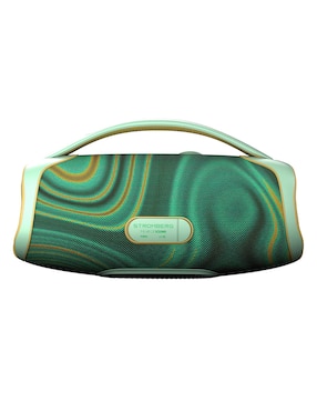 Bocina portátil Stromberg Force bluetooth