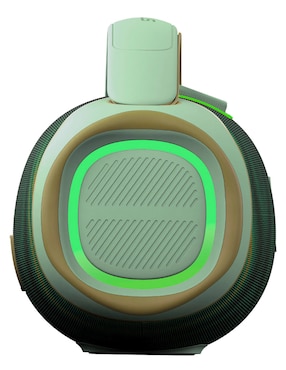 Bocina portátil Stromberg Force bluetooth