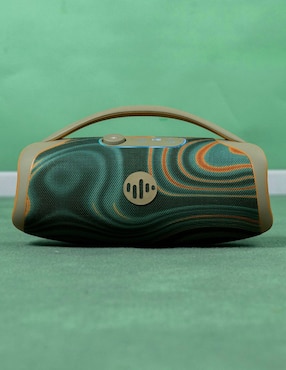 Bocina portátil Stromberg Force bluetooth