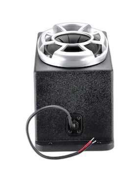 Set de bocinas Wet Sounds REV 6X9 SM-B