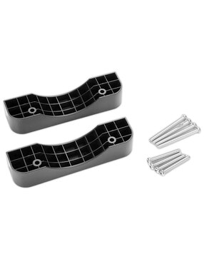 Set de bocinas Wet Sounds REV 6X9 SM-B