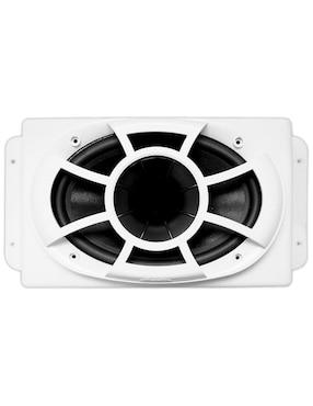 Set de bocinas Wet Sounds REV 6X9 SM-W